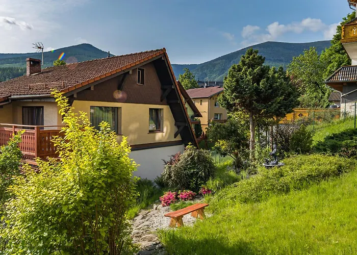 Villa Family House Rosa *