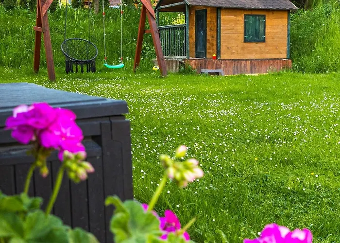 Family House Rosa * Karpacz